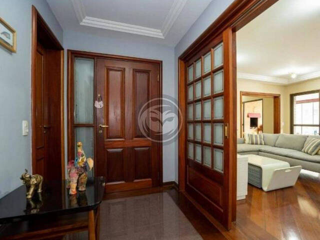 #12100 - Apartamento para Venda em Barueri - SP