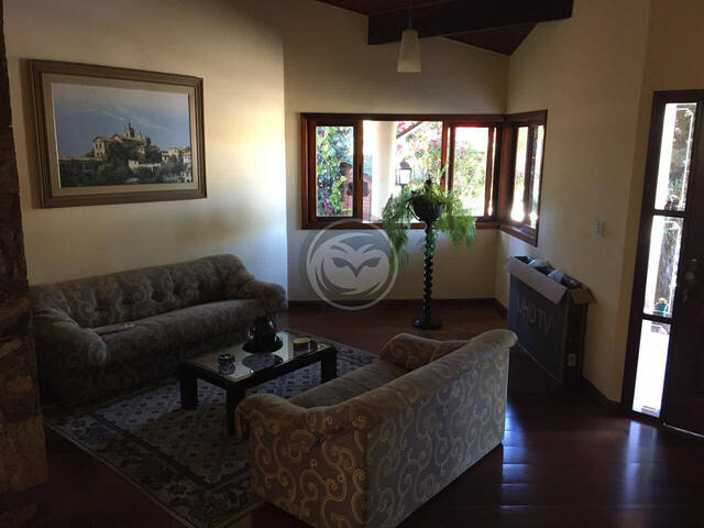 Casa em condomínio para Venda em Santana de Parnaíba - 4