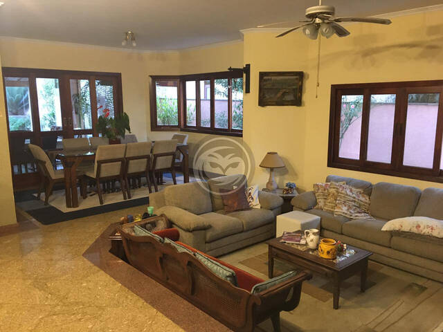 Casa em condomínio para Venda em Santana de Parnaíba - 5