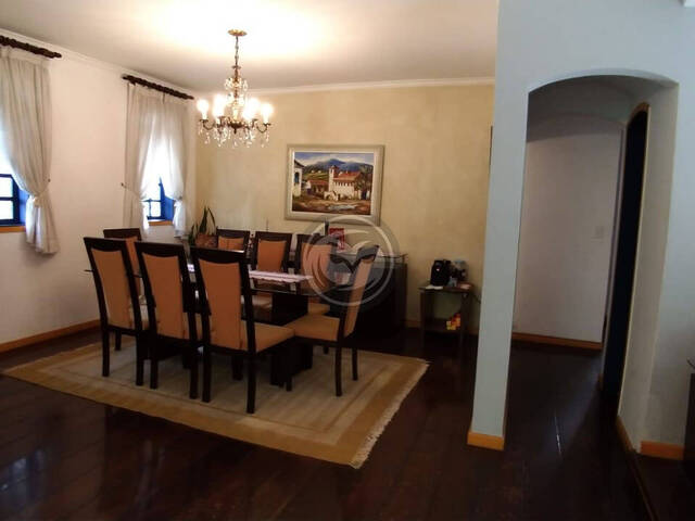 Casa em condomínio para Venda em Santana de Parnaíba - 4
