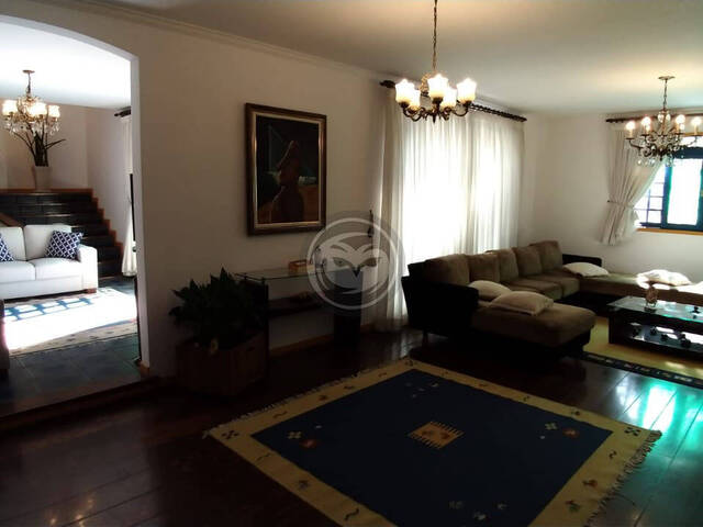 Casa em condomínio para Venda em Santana de Parnaíba - 5