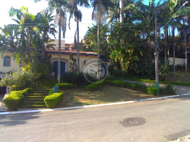 Casa em condomínio para Venda em Santana de Parnaíba - 2