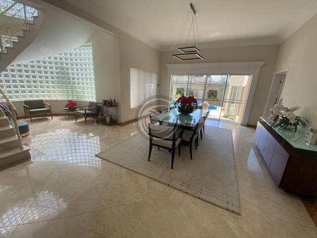 Casa em condomínio para Venda em Santana de Parnaíba - 4