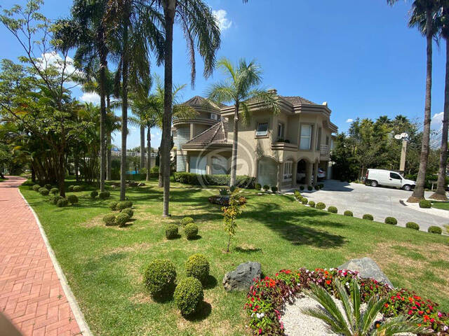 Casa em condomínio para Venda em Santana de Parnaíba - 3