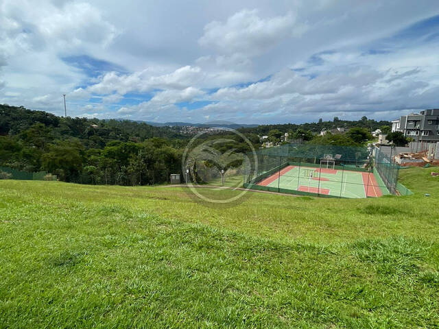 #12139 - Terreno em condomínio para Venda em Santana de Parnaíba - SP