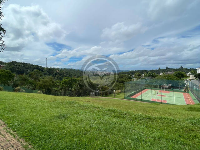 #12139 - Terreno em condomínio para Venda em Santana de Parnaíba - SP - 1