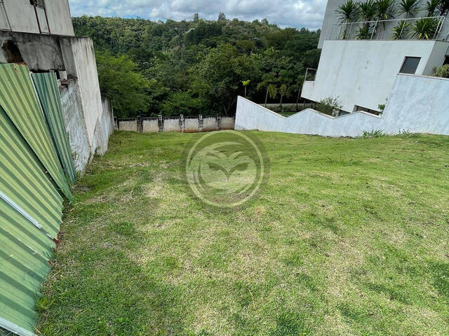 #12138 - Terreno em condomínio para Venda em Santana de Parnaíba - SP - 1