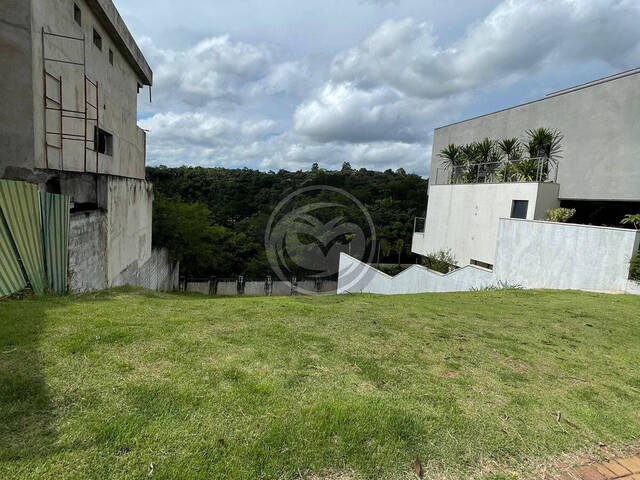 #12138 - Terreno em condomínio para Venda em Santana de Parnaíba - SP - 2