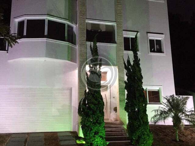 Casa em condomínio para Venda em Santana de Parnaíba - 2