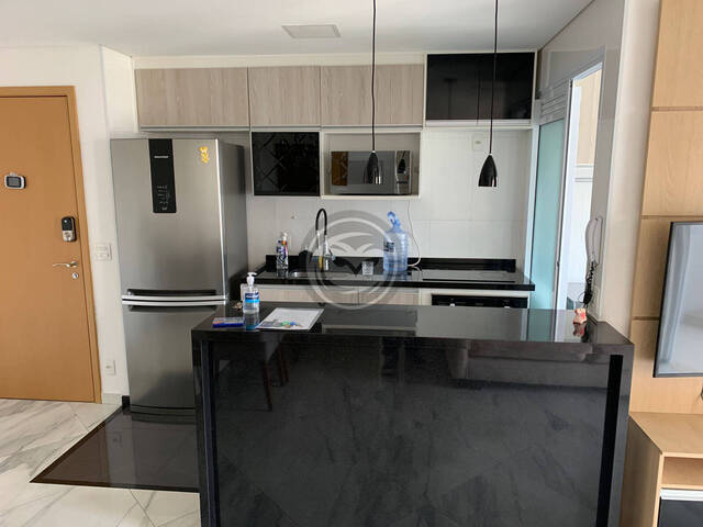 Apartamento para Locação em Barueri - 2