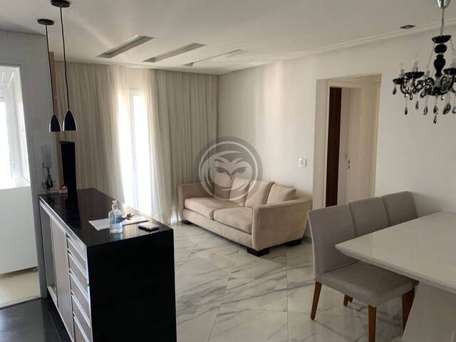 Apartamento para Locação em Barueri - 3