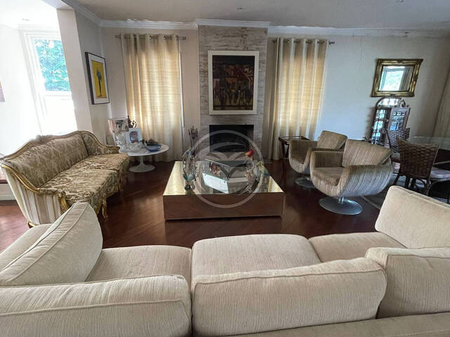 Casa em condomínio para Locação em Santana de Parnaíba - 2