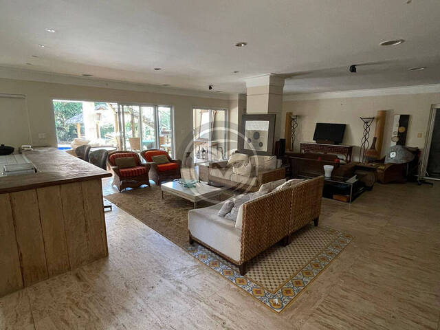 Casa em condomínio para Locação em Santana de Parnaíba - 5