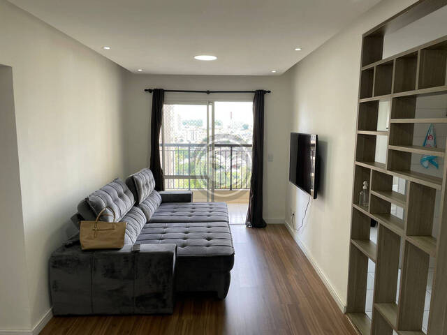 #12164 - Apartamento para Venda em Barueri - SP - 1