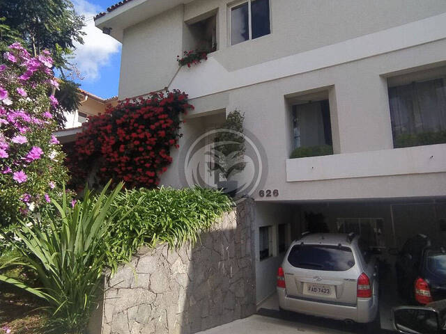 #12169 - Casa em condomínio para Venda em Santana de Parnaíba - SP - 2