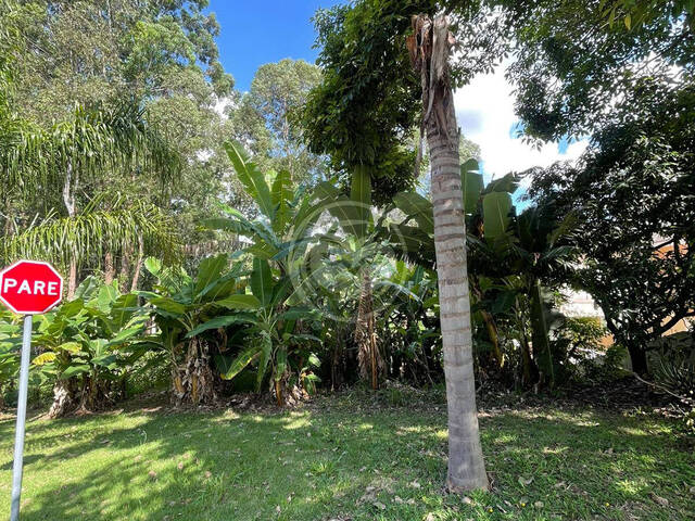 #12165 - Terreno em condomínio para Venda em Barueri - SP - 3