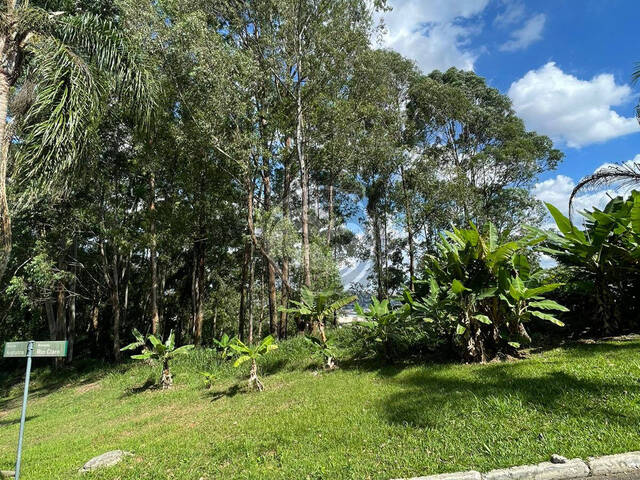 #12165 - Terreno em condomínio para Venda em Barueri - SP