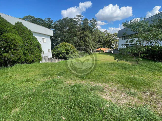 #12167 - Terreno para Venda em Barueri - SP