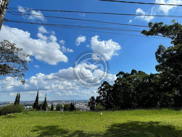 #12161 - Terreno em condomínio para Venda em Barueri - SP - 1