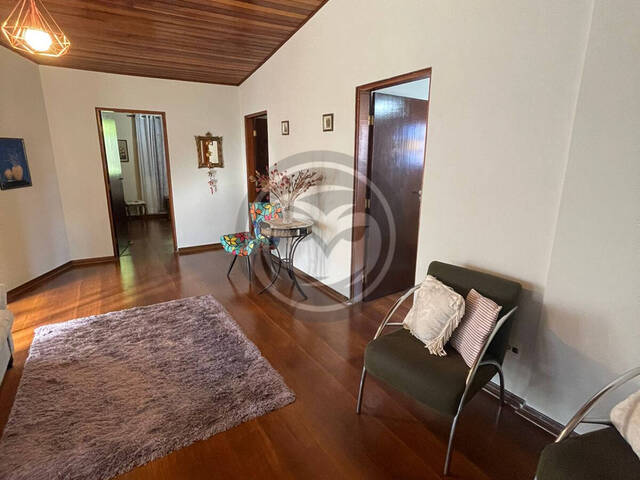#12175 - Casa em condomínio para Venda em Santana de Parnaíba - SP - 3