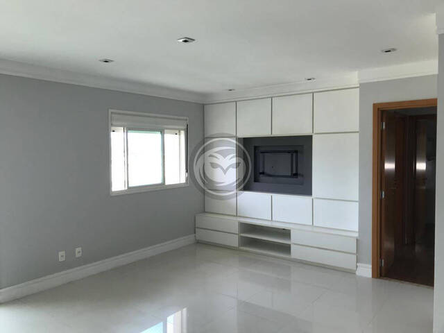 #12177 - Apartamento para Venda em Santana de Parnaíba - SP - 1