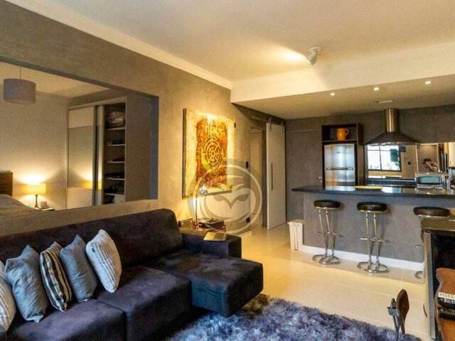 #12187 - Apartamento para Venda em Barueri - SP