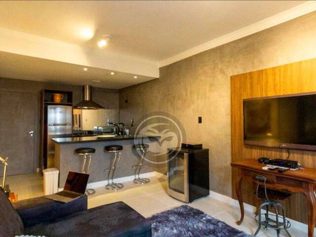 #12187 - Apartamento para Venda em Barueri - SP