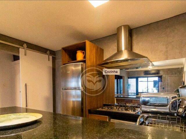 Apartamento para Venda em Barueri - 4