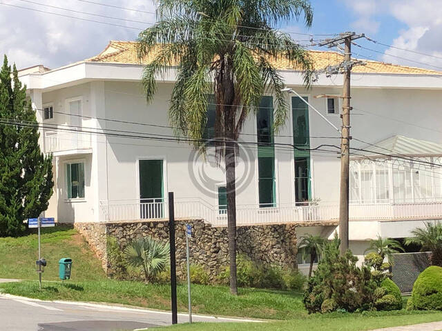 Casa em condomínio para Locação em Santana de Parnaíba - 2