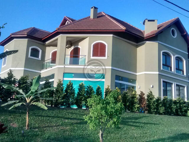 #12193 - Casa em condomínio para Venda em Barueri - SP