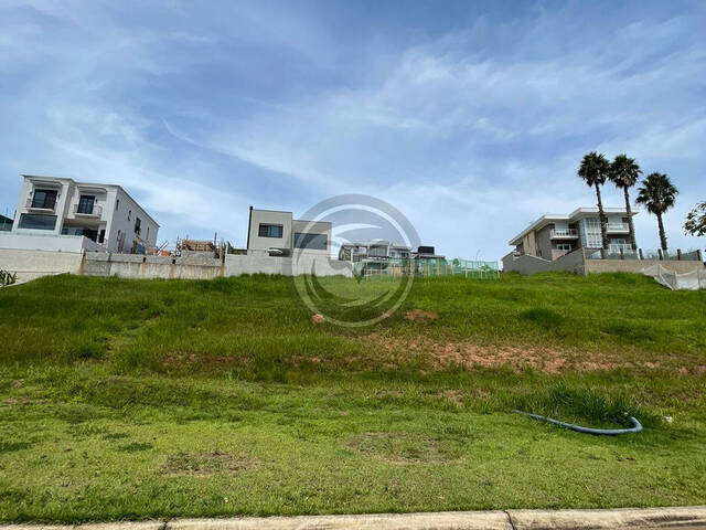 #12199 - Terreno em condomínio para Venda em Santana de Parnaíba - SP