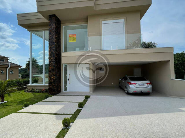 #11706 - Casa em condomínio para Venda em Santana de Parnaíba - SP