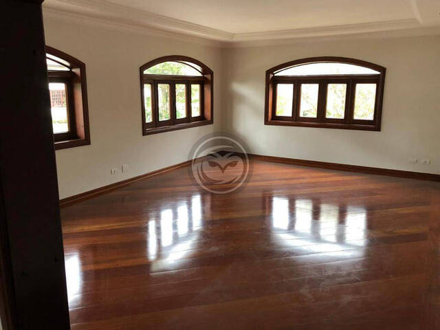 Casa em condomínio para Locação em Santana de Parnaíba - 3