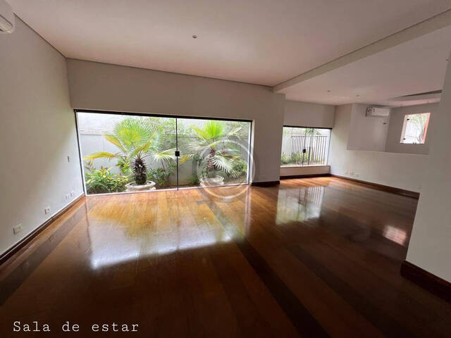 #12212 - Casa em condomínio para Venda em Santana de Parnaíba - SP - 2