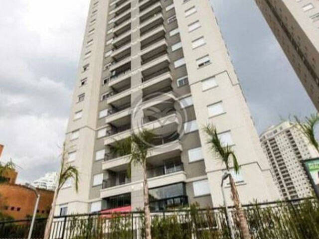 Venda em Alphaville Empresarial - Barueri