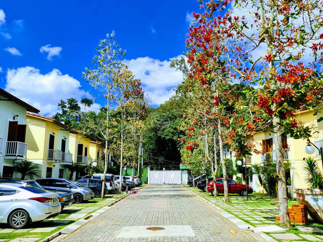 Venda em Jardim Barbacena - Cotia