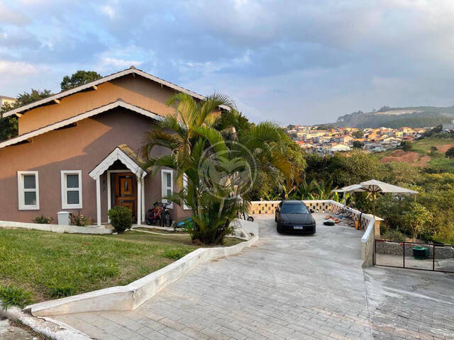 #12217 - Casa em condomínio para Venda em Santana de Parnaíba - SP - 1