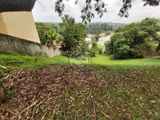 #12219 - Terreno em condomínio para Venda em Santana de Parnaíba - SP - 1