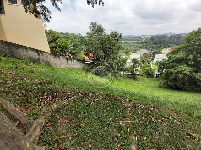 #12219 - Terreno em condomínio para Venda em Santana de Parnaíba - SP - 2