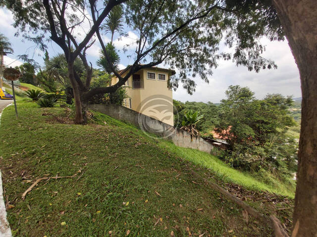 #12219 - Terreno em condomínio para Venda em Santana de Parnaíba - SP - 3