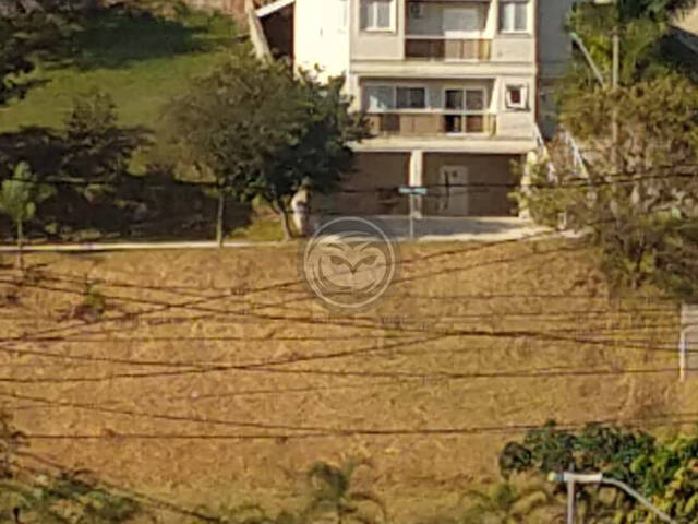 #12220 - Terreno em condomínio para Venda em Santana de Parnaíba - SP - 2