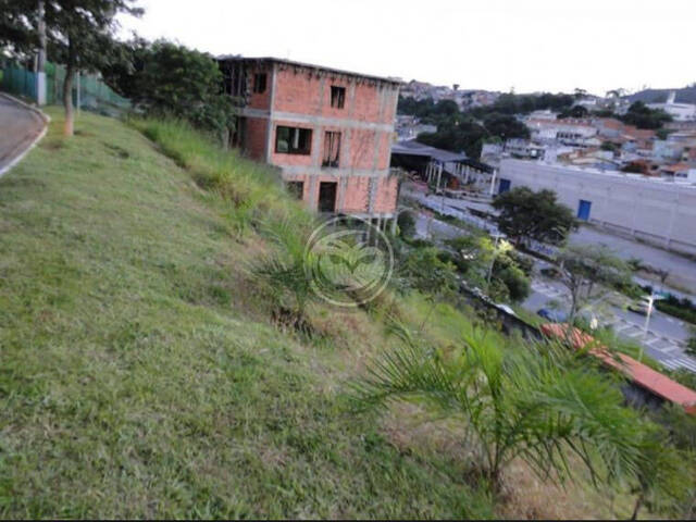 #12220 - Terreno em condomínio para Venda em Santana de Parnaíba - SP - 1