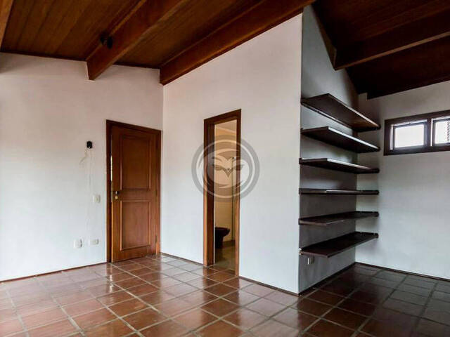 #12227 - Casa em condomínio para Locação em Santana de Parnaíba - SP - 2