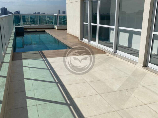 #12239 - Cobertura para Venda em Barueri - SP - 3