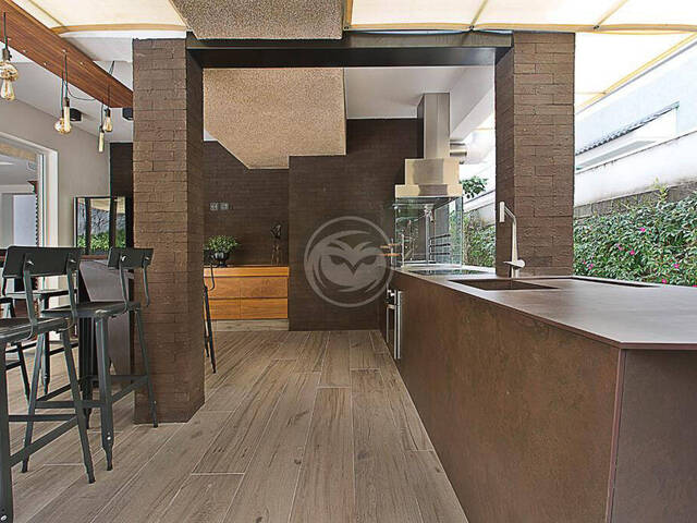 Casa em condomínio para Venda em Santana de Parnaíba - 2