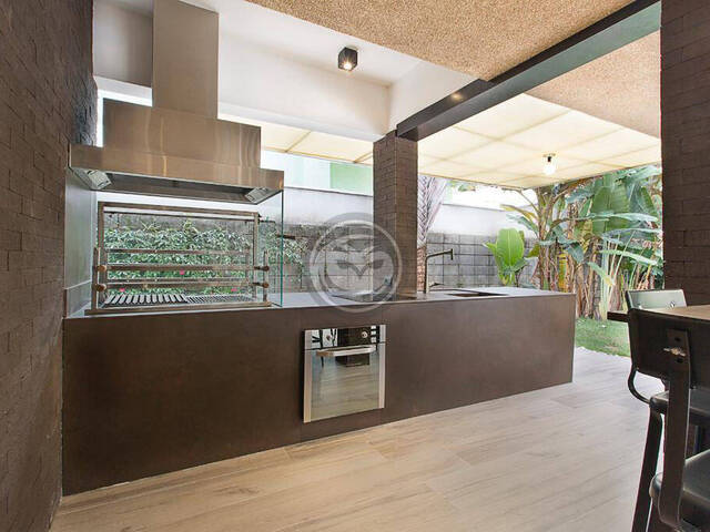 Casa em condomínio para Venda em Santana de Parnaíba - 3