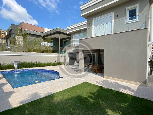Casa em condomínio para Locação em Santana de Parnaíba - 3