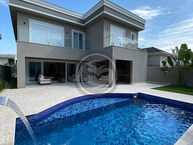Casa em condomínio para Locação em Santana de Parnaíba - 5