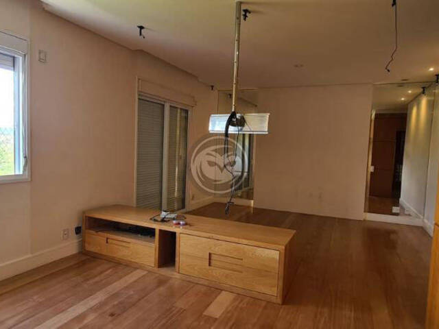 #12266 - Apartamento para Venda em Santana de Parnaíba - SP - 1