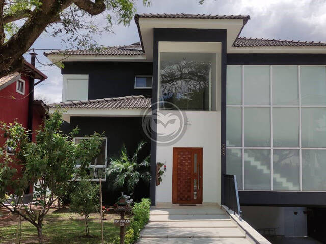 Casa em condomínio para Venda em Santana de Parnaíba - 2